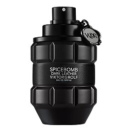 Spicebomb Dark Leather - Eau de Parfum